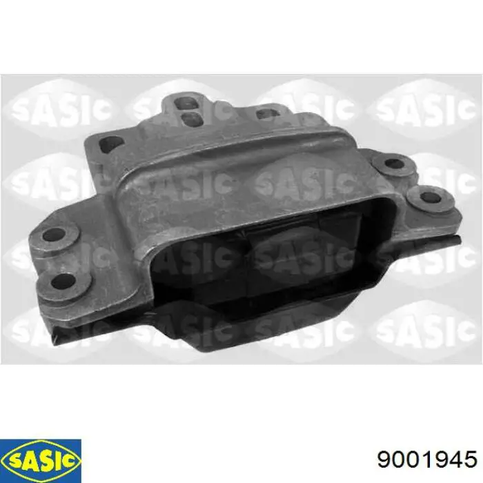 Coxim (suporte) esquerdo de motor Sasic 9001945 preço, a partir de 46,05 USD