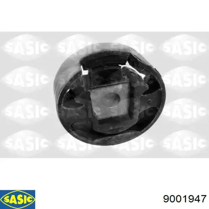 Coxim (suporte) inferior de motor Sasic 9001947 preço, a partir de 14,53 USD