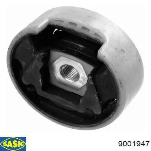 Compre 9001947 Sasic Coxim (suporte) inferior de motor