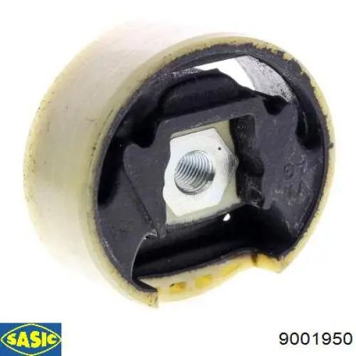 Compre 9001950 Sasic Bloco silencioso (coxim) de viga dianteira (de plataforma veicular)