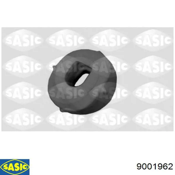 Coxim (suporte) dianteiro de motor Sasic 9001962 preço, a partir de 4,43 USD