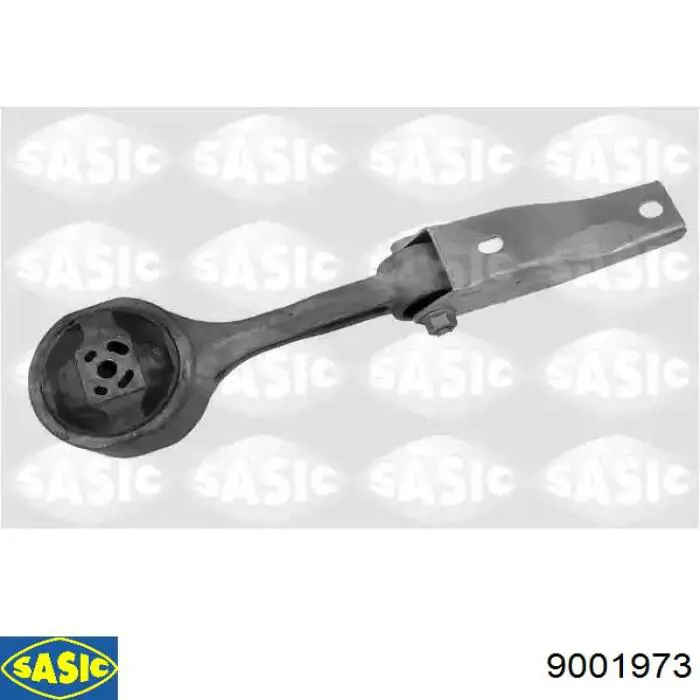 Coxim (suporte) traseiro de motor Sasic 9001973 preço, a partir de 28,80 USD