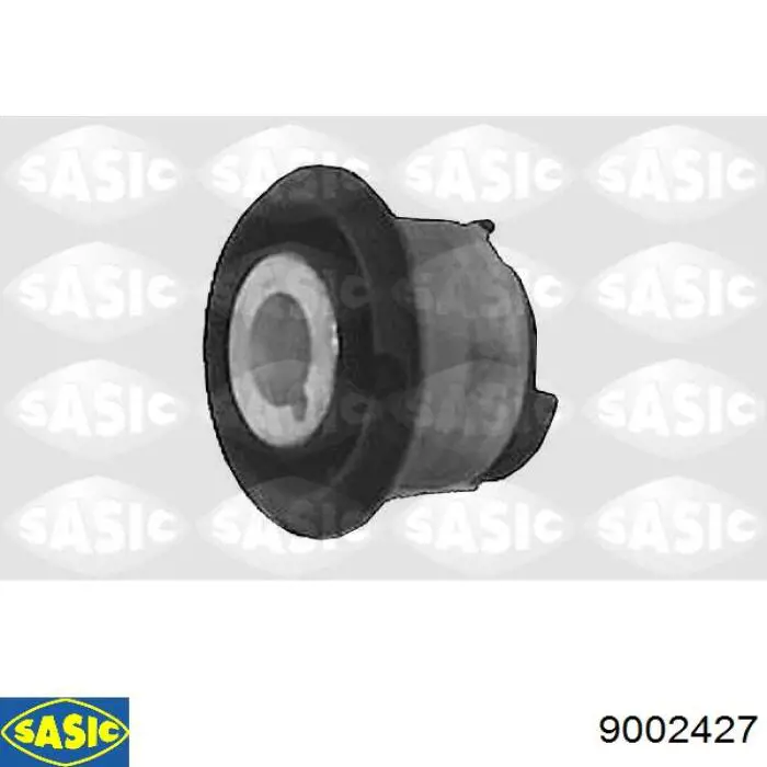 Bloco silencioso (coxim) de viga dianteira (de plataforma veicular) Sasic 9002427 preço, a partir de 10,34 USD