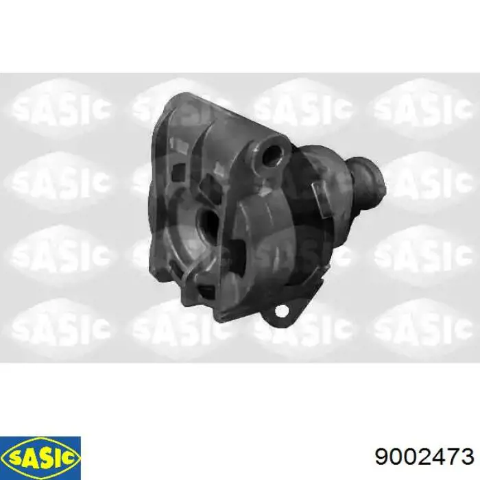 Coxim (suporte) traseiro de motor Sasic 9002473 preço, a partir de 29,51 USD