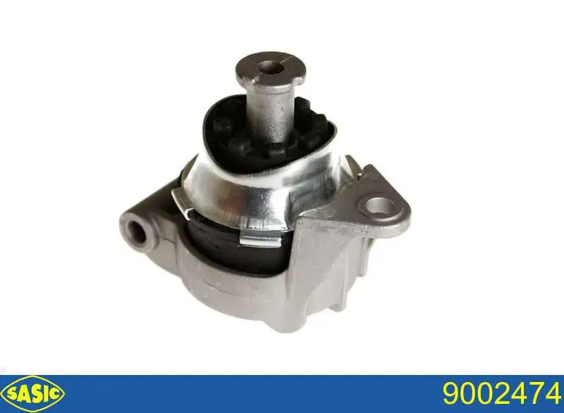 Coxim (suporte) traseiro de motor Sasic 9002474 preço, a partir de 31,87 USD