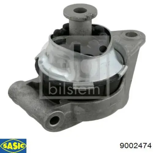 Coxim (suporte) traseiro de motor Sasic 9002474 preço, a partir de 41,56 USD
