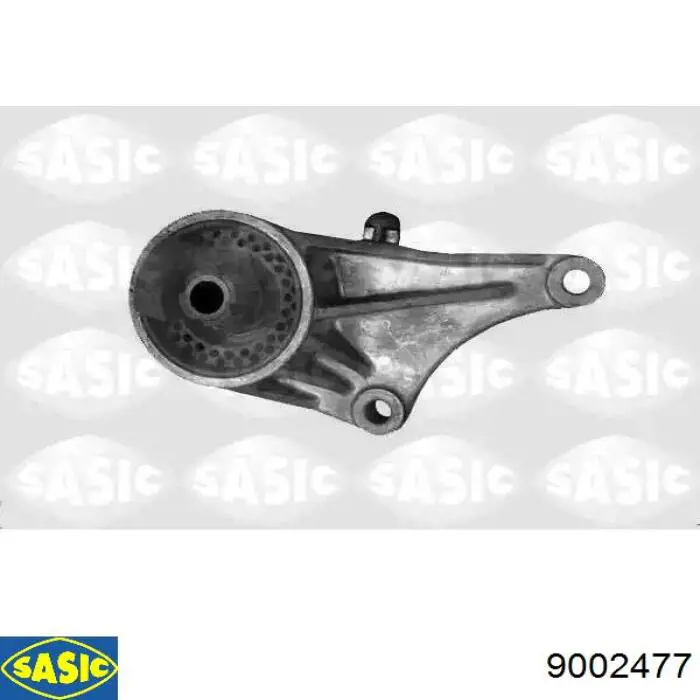 Coxim (suporte) dianteiro de motor Sasic 9002477 preço, a partir de 27,20 USD