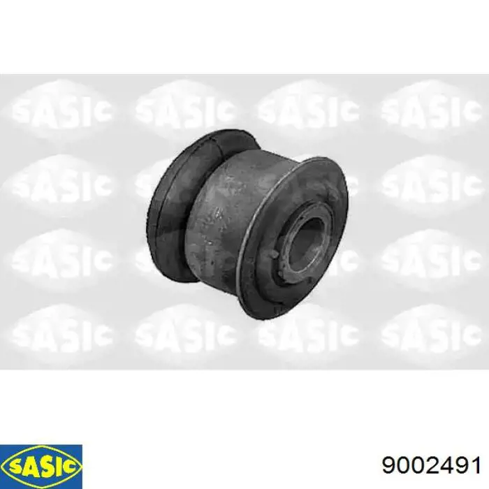 Bloco silencioso (coxim) de viga dianteira (de plataforma veicular) Sasic 9002491 preço, a partir de 8,30 USD