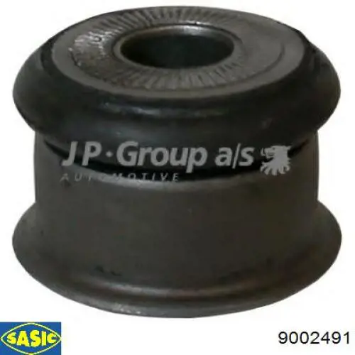 Compre 9002491 Sasic Bloco silencioso (coxim) de viga dianteira (de plataforma veicular)