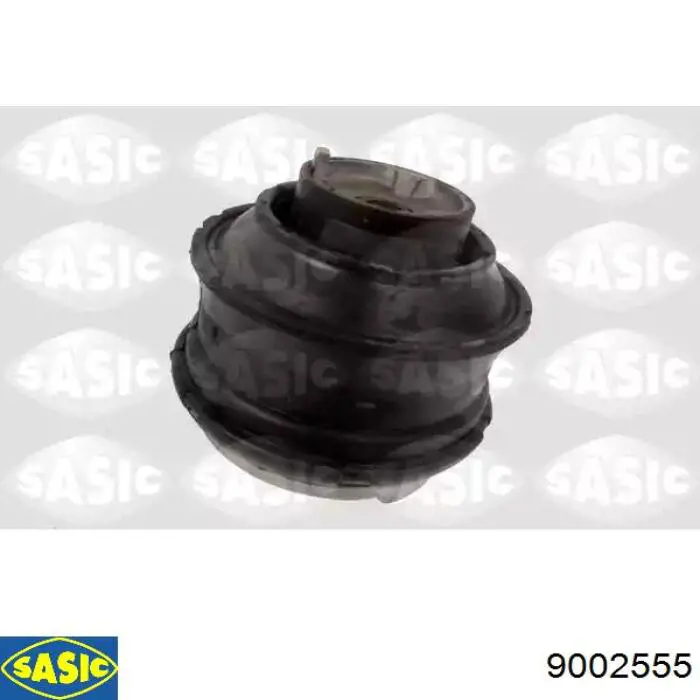 Coxim (suporte) direito de motor Sasic 9002555 preço, a partir de 56,86 USD