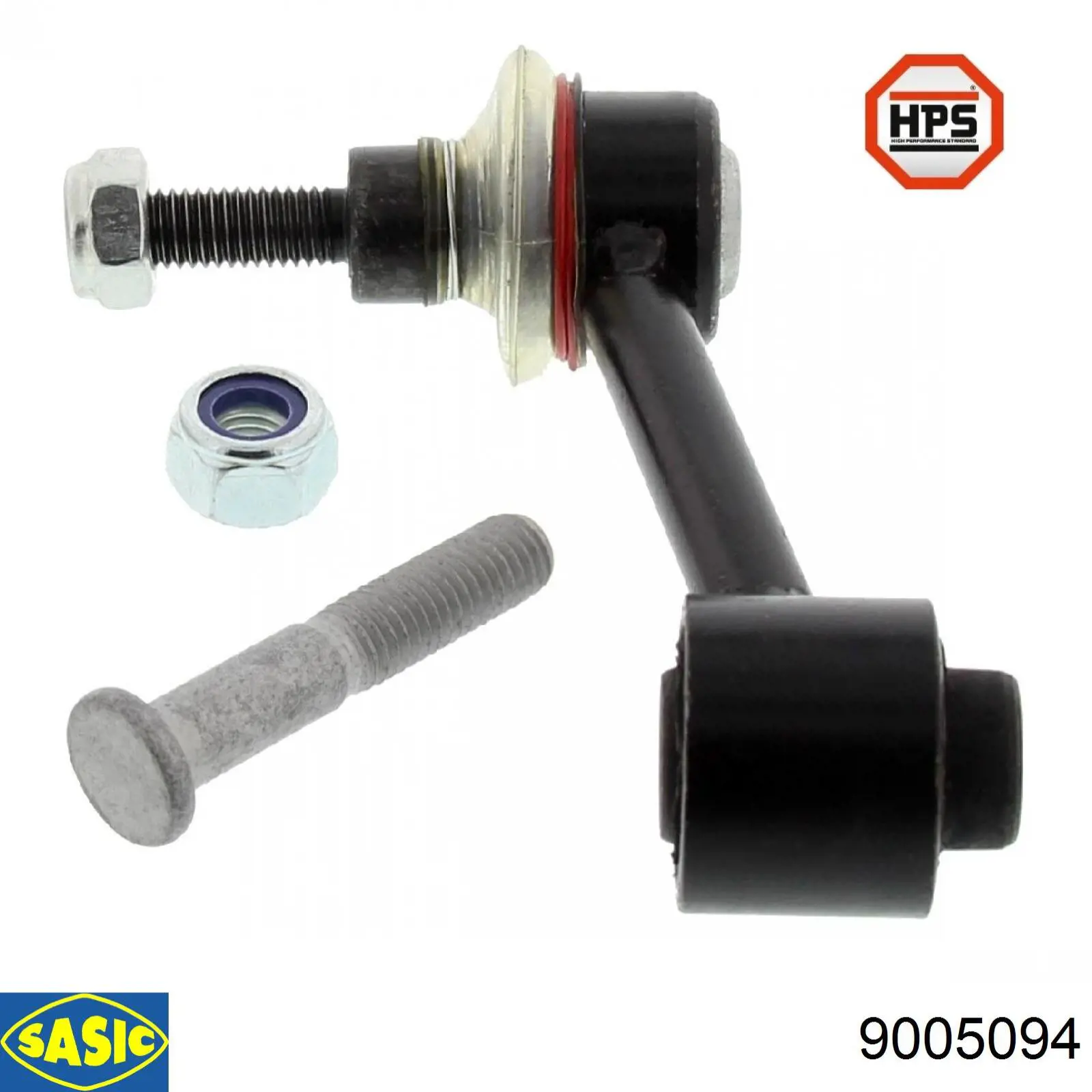 Compre 9005094 Sasic Montante de estabilizador traseiro