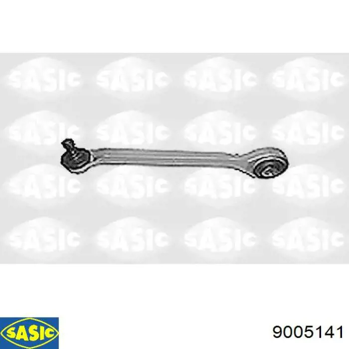 Braço oscilante superior direito de suspensão dianteira Sasic 9005141 preço, a partir de 31,99 USD