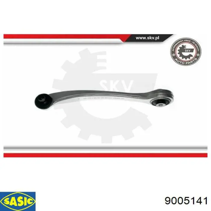 Compre 9005141 Sasic Braço oscilante superior direito de suspensão dianteira