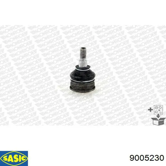 Suporte de esfera inferior Sasic 9005230 preço, a partir de 11,25 USD