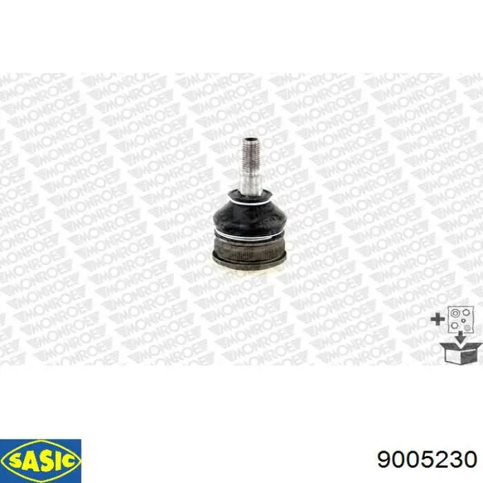 Compre 9005230 Sasic Suporte de esfera inferior
