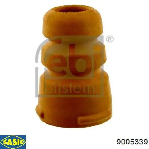 Pára-choque (grade de proteção) de amortecedor dianteiro Sasic 9005339 preço, a partir de 9,70 USD