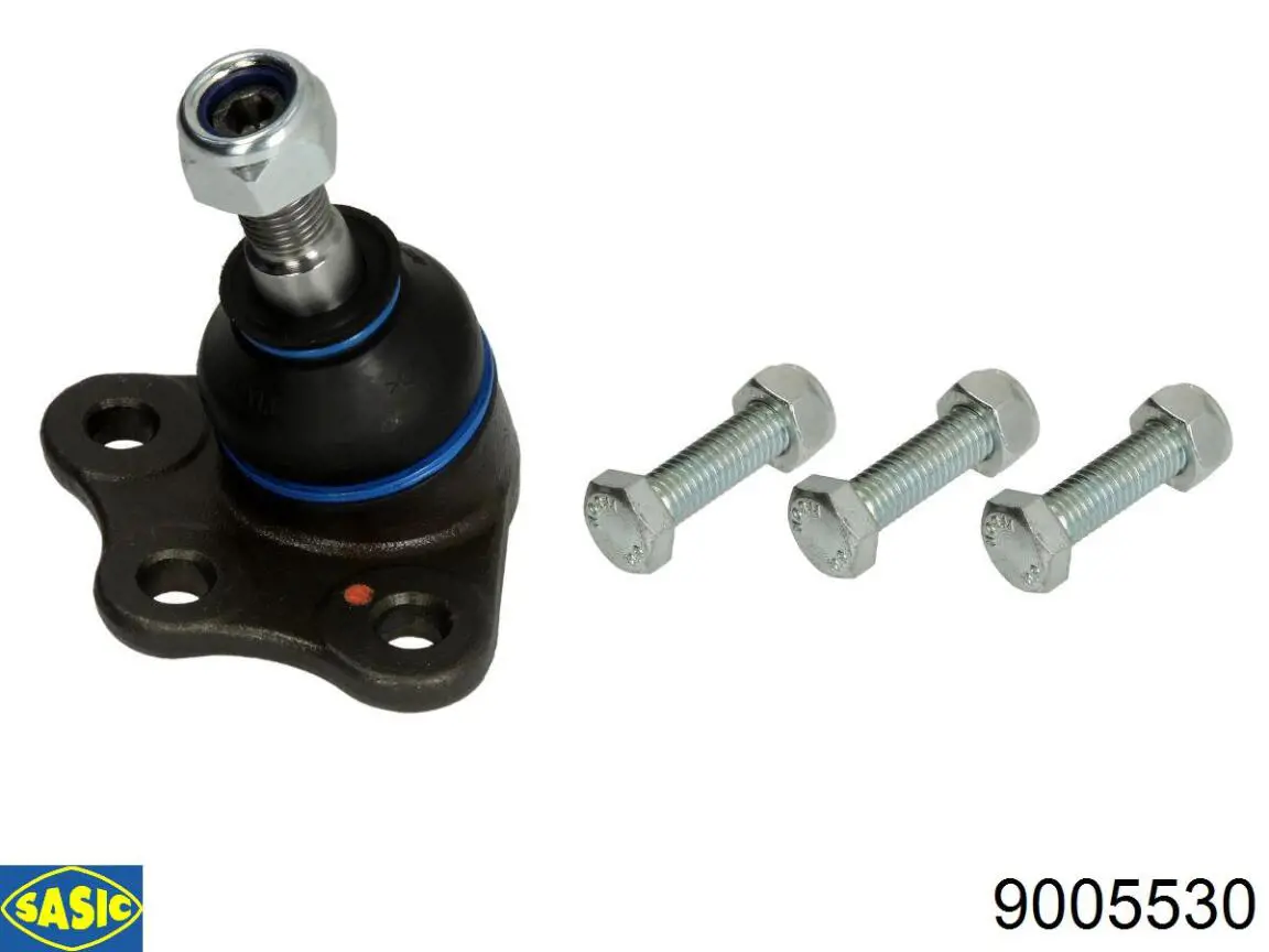 Compre 9005530 Sasic Suporte de esfera inferior