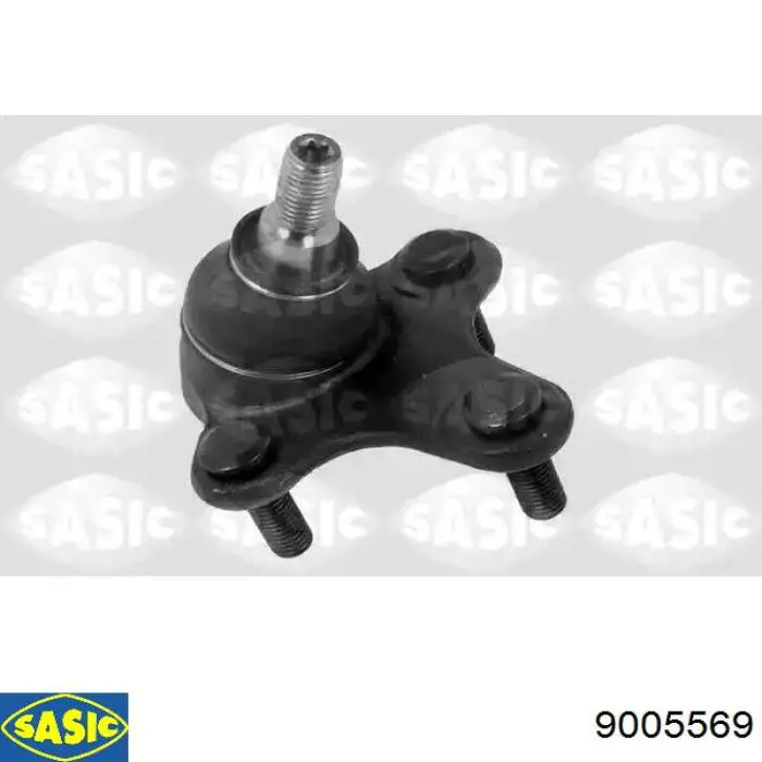 Suporte de esfera inferior direito Sasic 9005569 preço, a partir de 17,37 USD