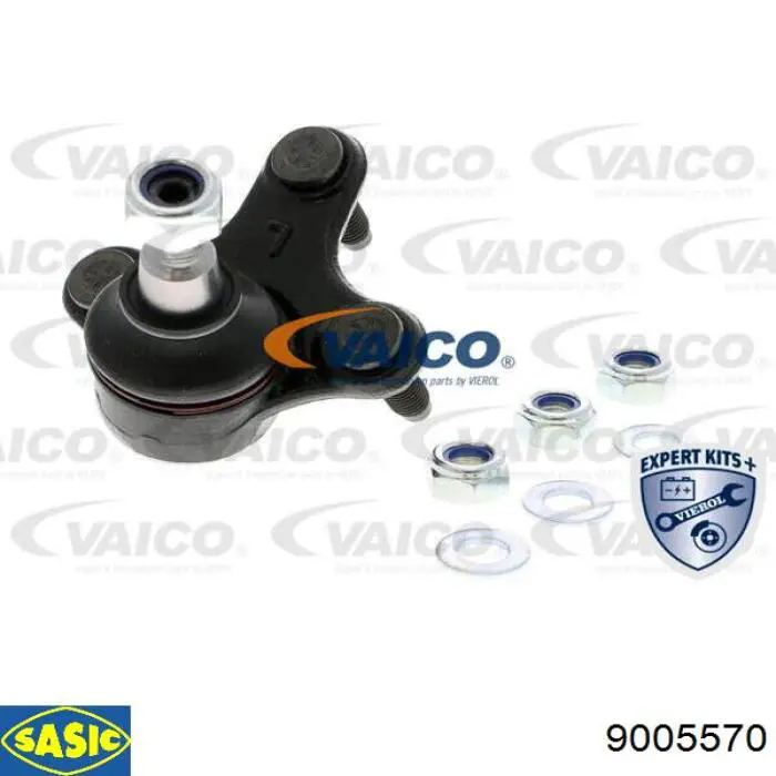 Compre 9005570 Sasic Suporte de esfera inferior esquerdo