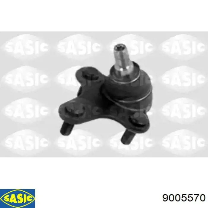 Suporte de esfera inferior esquerdo Sasic 9005570 preço, a partir de 18,99 USD