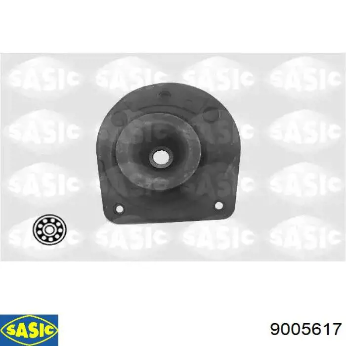Suporte de amortecedor dianteiro esquerdo Sasic 9005617 preço, a partir de 28,05 USD