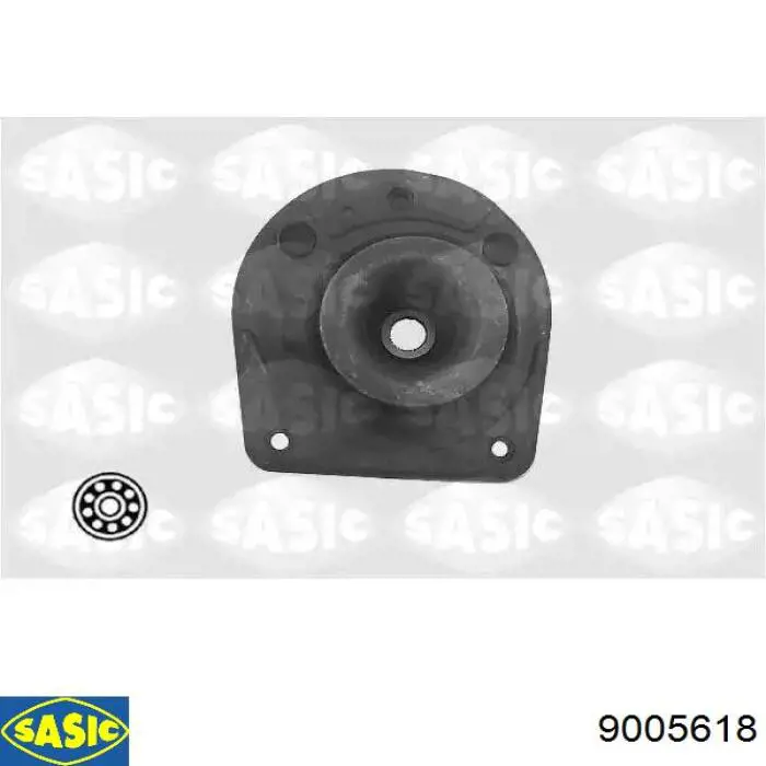 Suporte de amortecedor dianteiro direito Sasic 9005618 preço, a partir de 37,29 USD