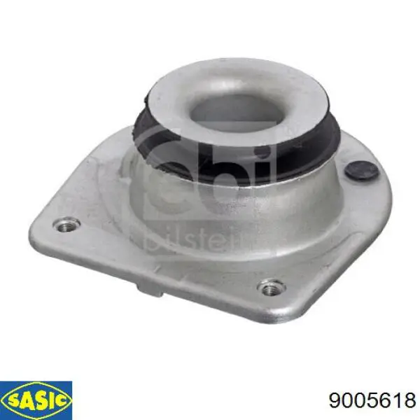 Compre 9005618 Sasic Suporte de amortecedor dianteiro direito