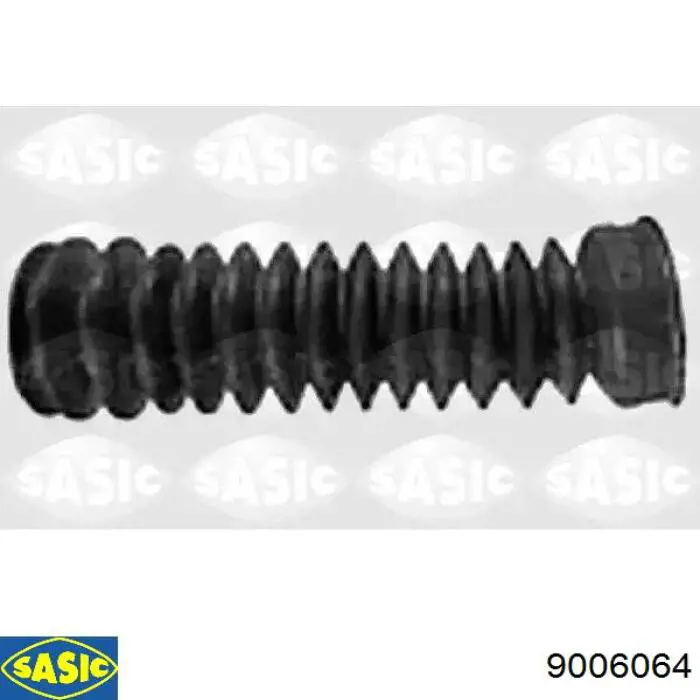 Bota de proteção do mecanismo de direção (de cremalheira) Sasic 9006064 preço, a partir de 3,68 USD