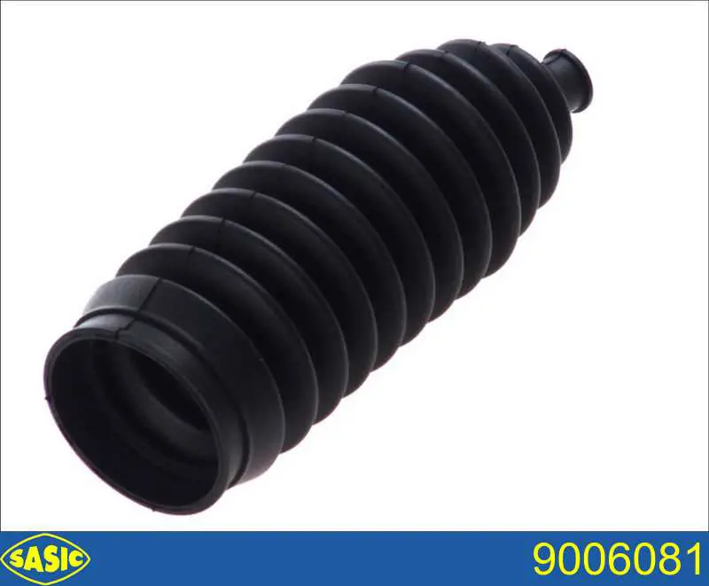 Bota de proteção do mecanismo de direção (de cremalheira) Sasic 9006081 preço, a partir de 8,85 USD