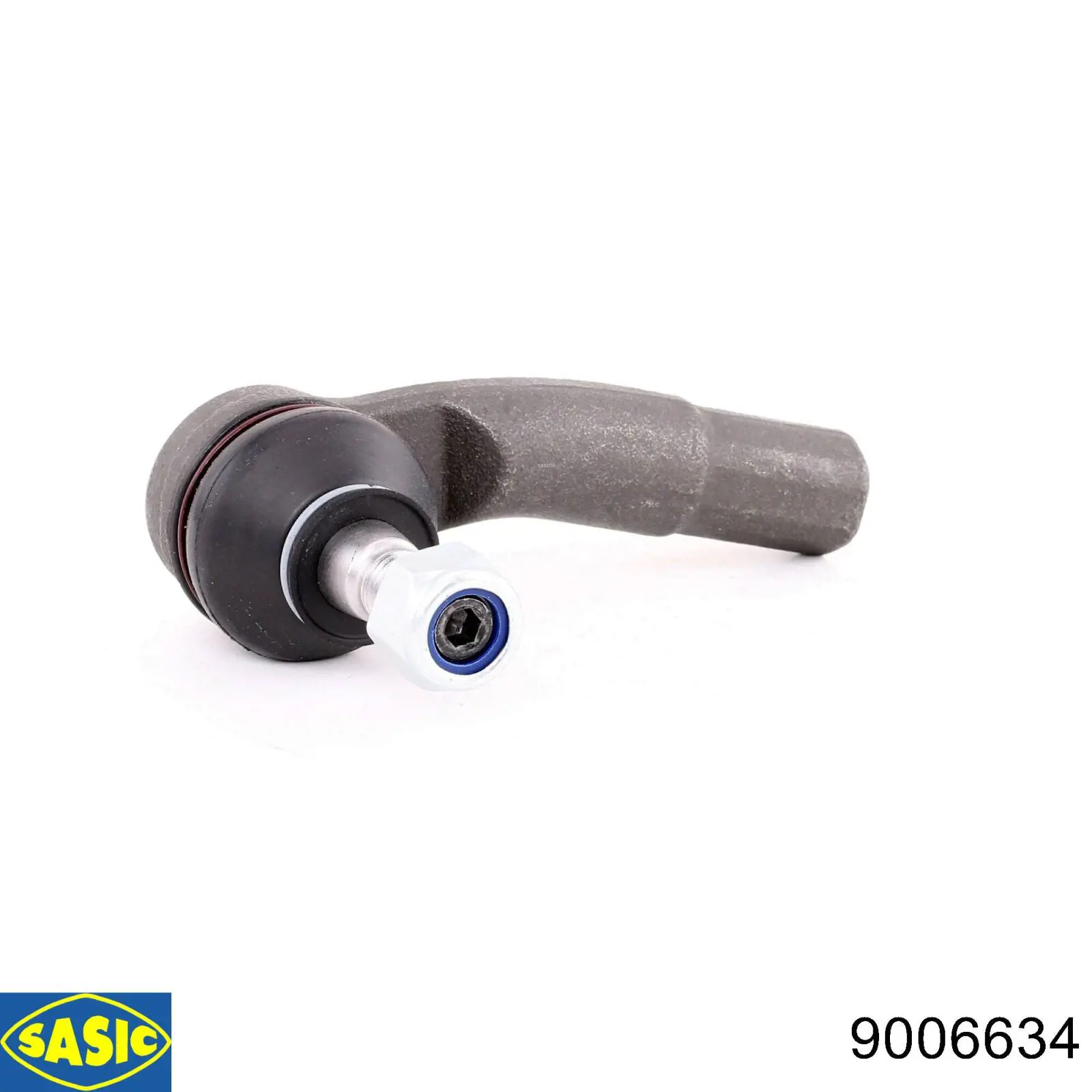 Compre 9006634 Sasic Ponta externa da barra de direção