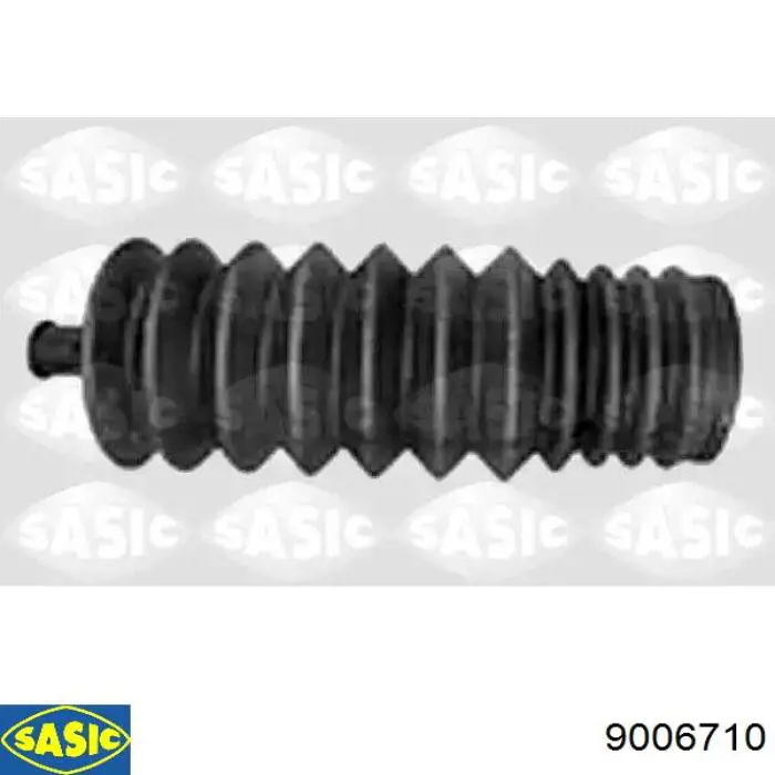 Bota de proteção do mecanismo de direção (de cremalheira) Sasic 9006710 preço, a partir de 5,37 USD