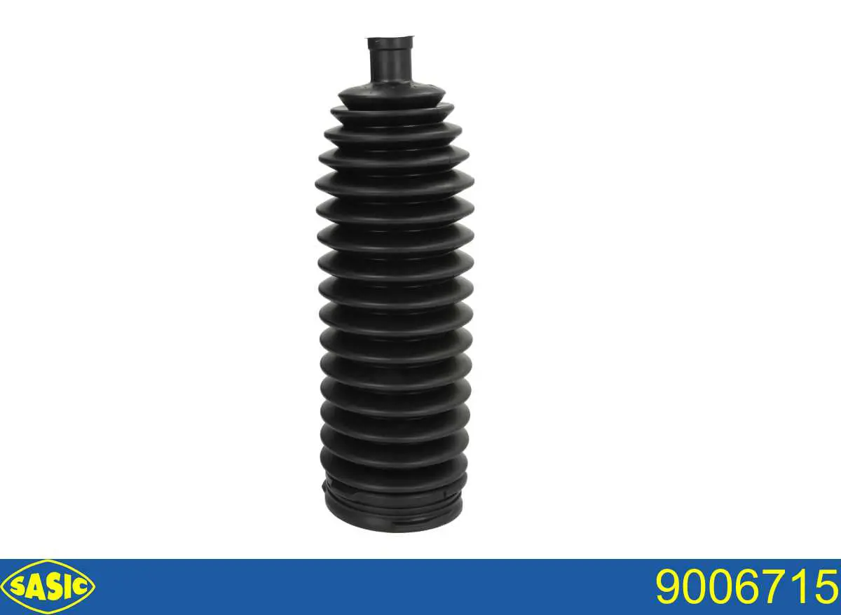 Bota de proteção do mecanismo de direção (de cremalheira) Sasic 9006715 preço, a partir de 8,51 USD