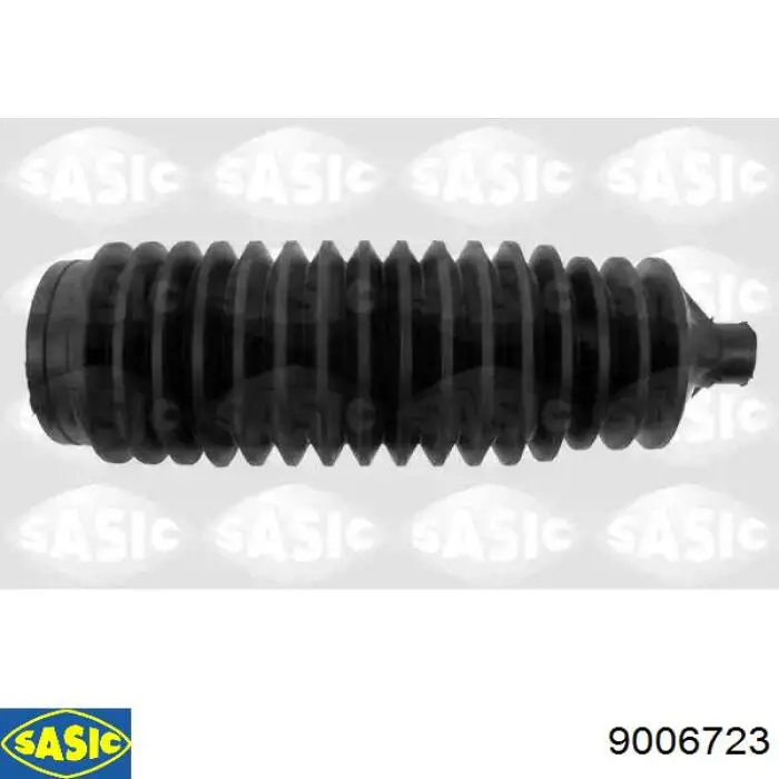 Bota de proteção do mecanismo de direção (de cremalheira) Sasic 9006723 preço, a partir de 6,55 USD