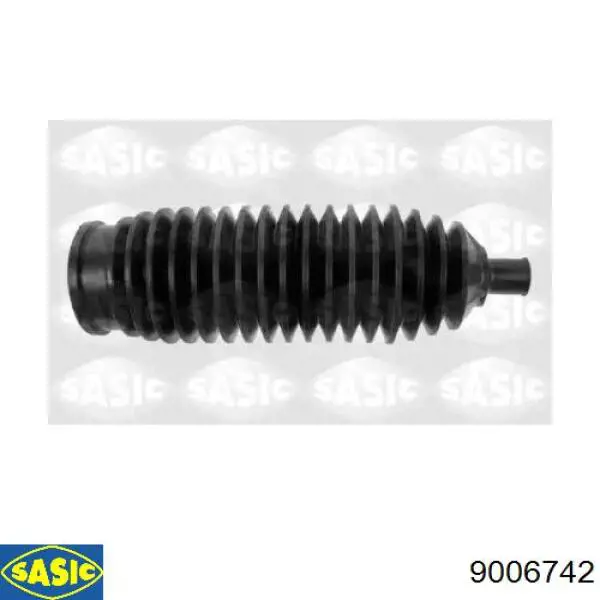 Bota de proteção do mecanismo de direção (de cremalheira) Sasic 9006742 preço, a partir de 9,80 USD