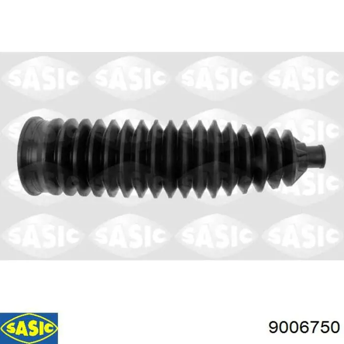 Bota de proteção do mecanismo de direção (de cremalheira) Sasic 9006750 preço, a partir de 7,34 USD