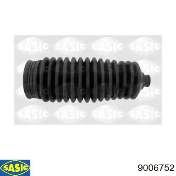 Bota de proteção do mecanismo de direção (de cremalheira) Sasic 9006752 preço, a partir de 9,00 USD
