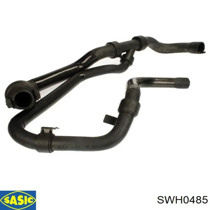Mangueira (cano derivado) do radiador de esfriamento superior Sasic SWH0485 preço, a partir de 58,66 USD