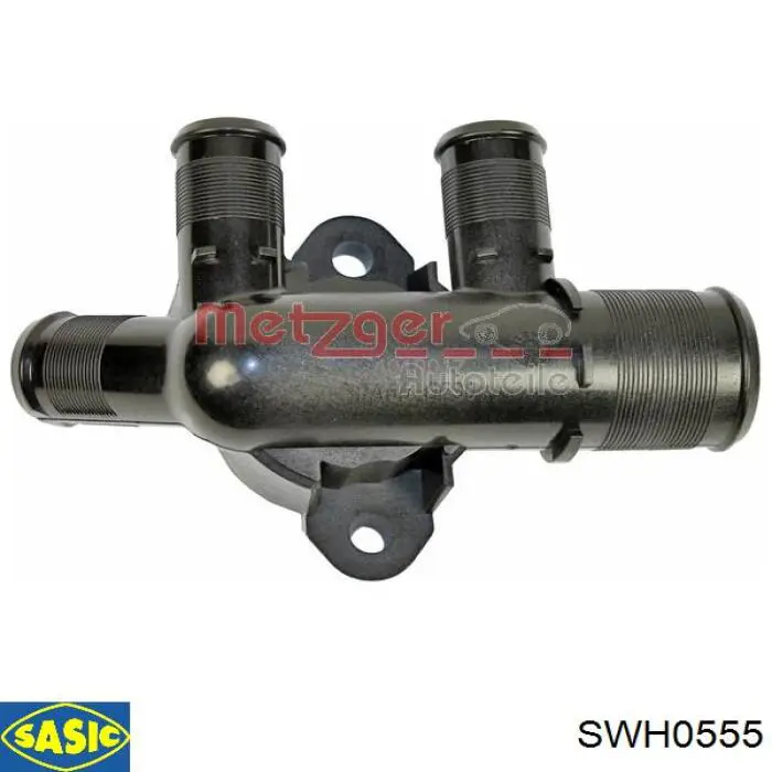 Compre SWH0555 Sasic Flange do sistema de esfriamento (união em T)