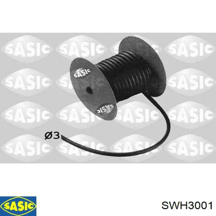 Mangueira universal de combustível Sasic SWH3001 preço, a partir de 2,11 USD