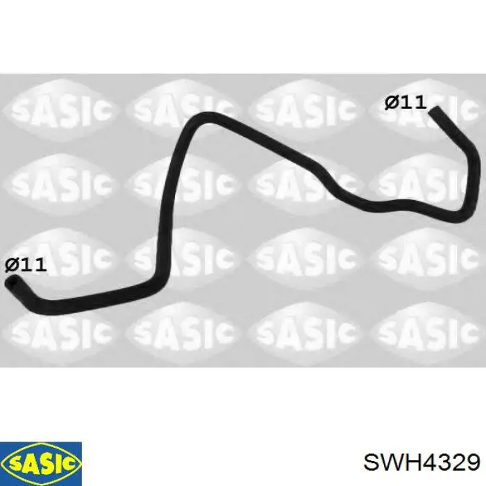 Compre SWH4329 Sasic 