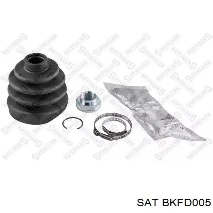 Bota de proteção externa de junta homocinética do semieixo dianteiro Toyota 044270K040 preço, a partir de 190,88 USD