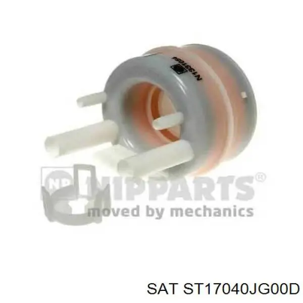 ST17040JG00D SAT Módulo de bomba de combustível com sensor do nível de combustível