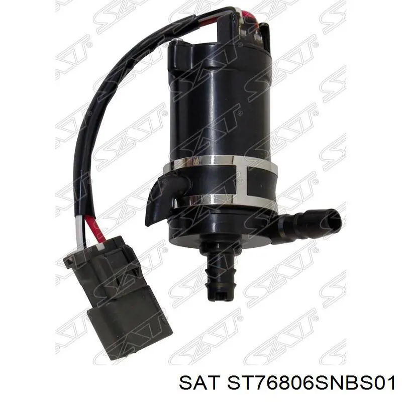 Compre HWP0307 Hotaru Bomba do motor de fluido para lavador das luzes