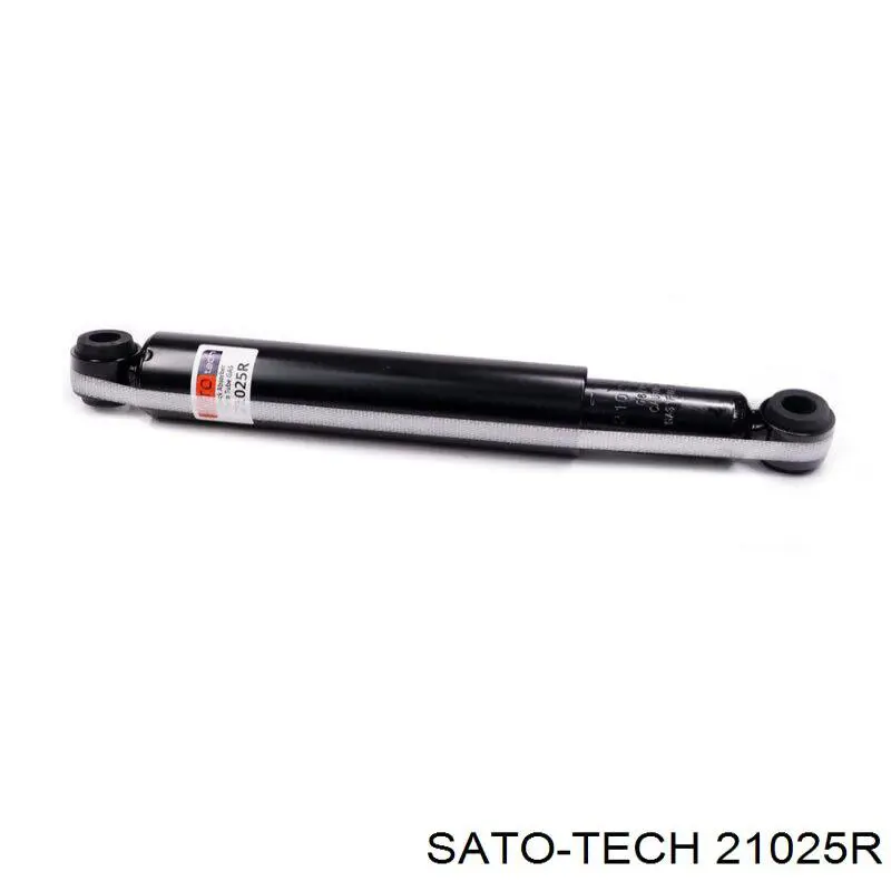 21025R Sato Tech Amortecedor traseiro