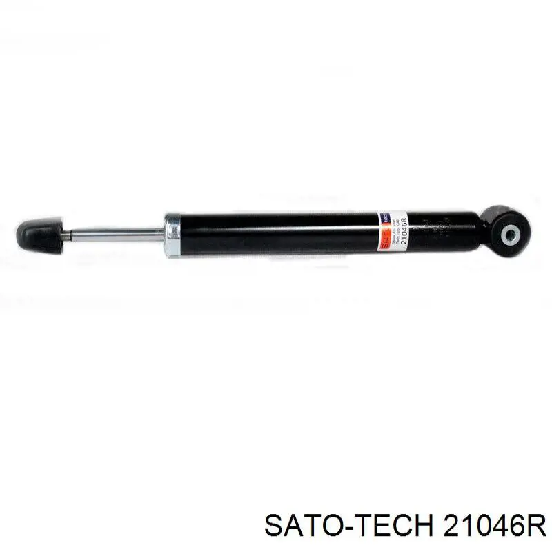 Amortecedor traseiro Sato Tech 21046R preço, a partir de 24,62 USD