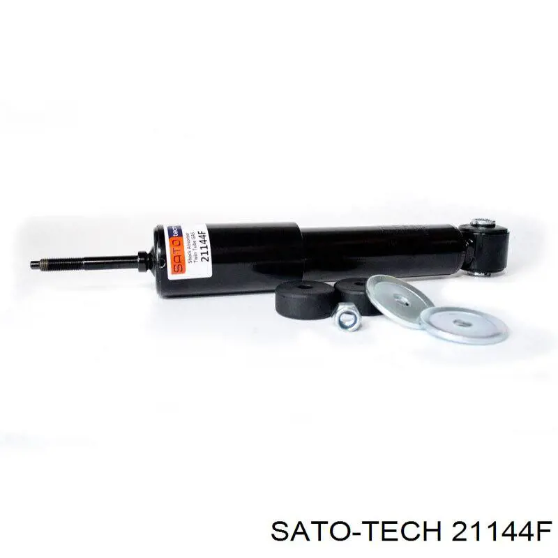 21144F Sato Tech Amortecedor dianteiro