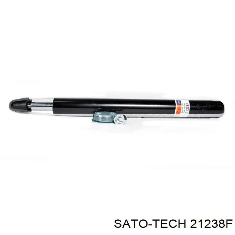 Amortecedor dianteiro Sato Tech 21238F preço, a partir de 40,79 USD