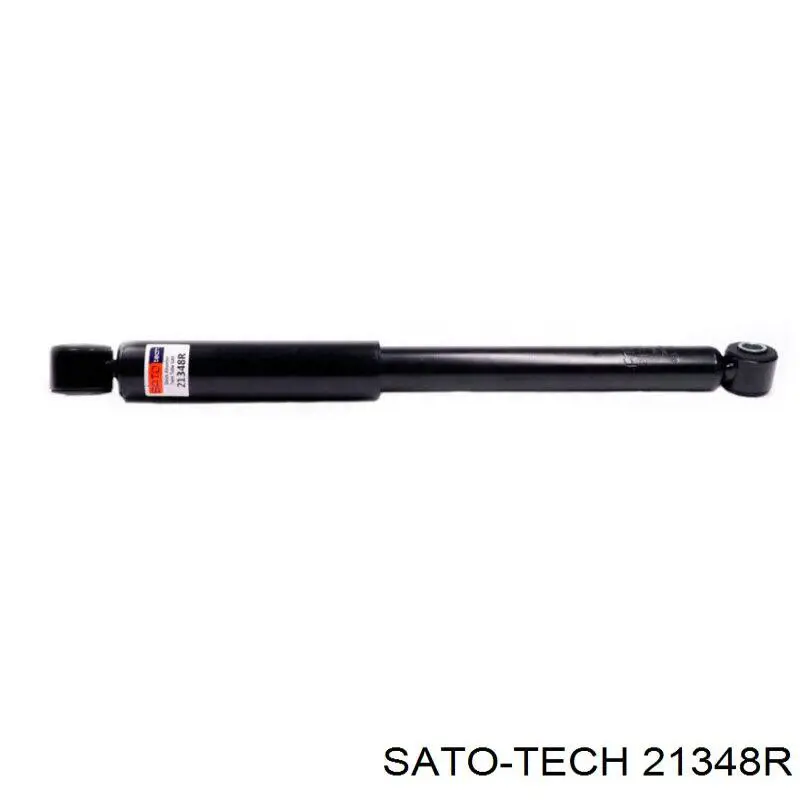 21348R Sato Tech Amortecedor traseiro
