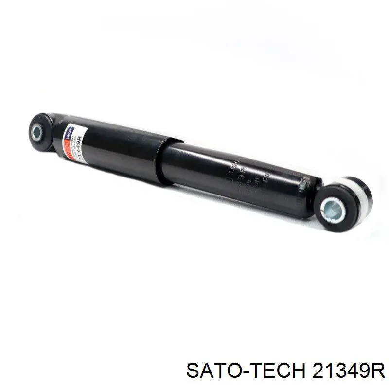 21349R Sato Tech Amortecedor traseiro