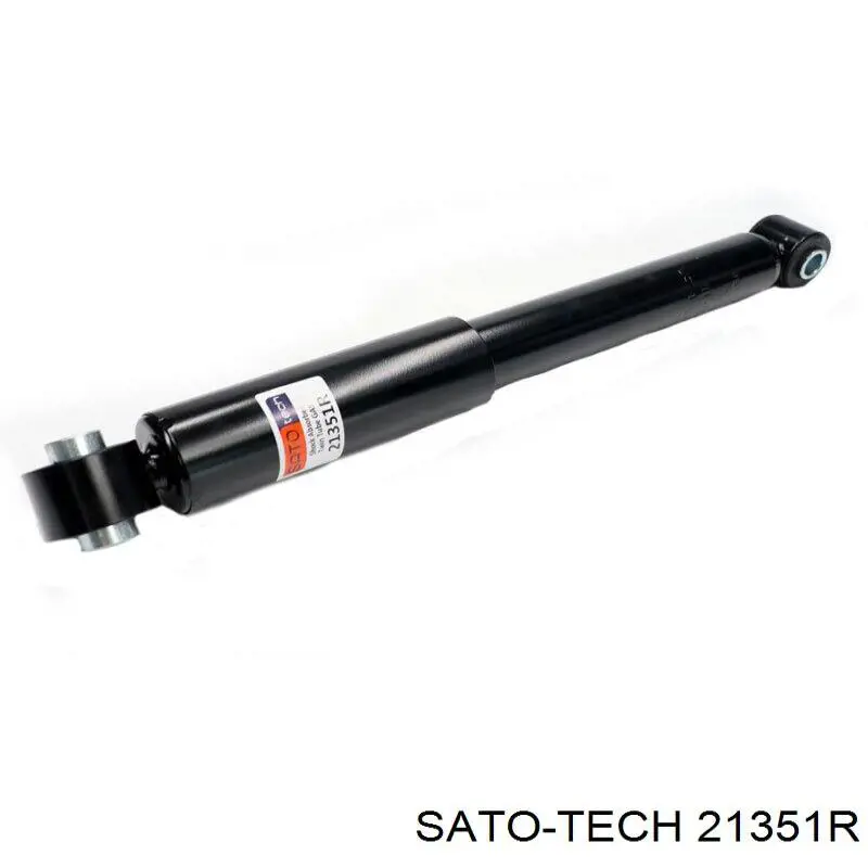 21351R Sato Tech Amortecedor traseiro